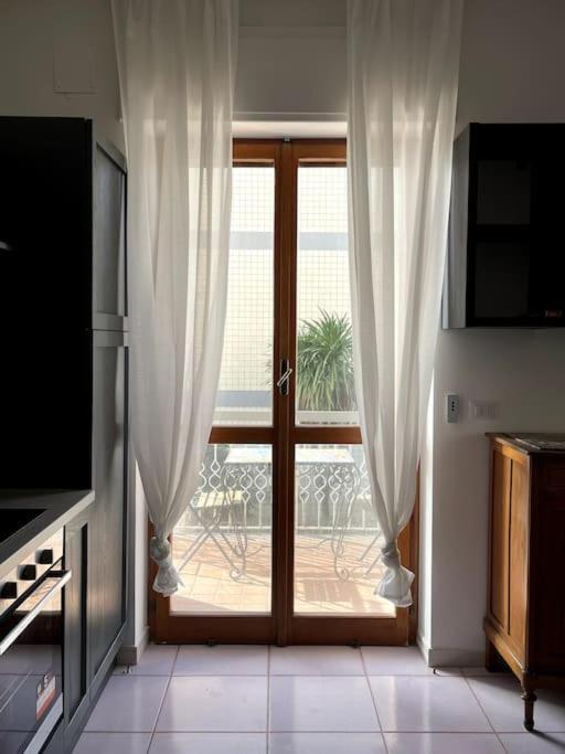 Verdemare, Casa & Panorama - Salerno, Amalfi Coast Екстер'єр фото